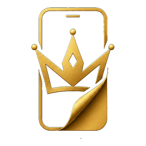 RoyalWraps logo